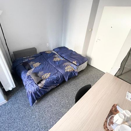Fantastic Waw - Ns54 Room F Warszawa Eksteriør billede