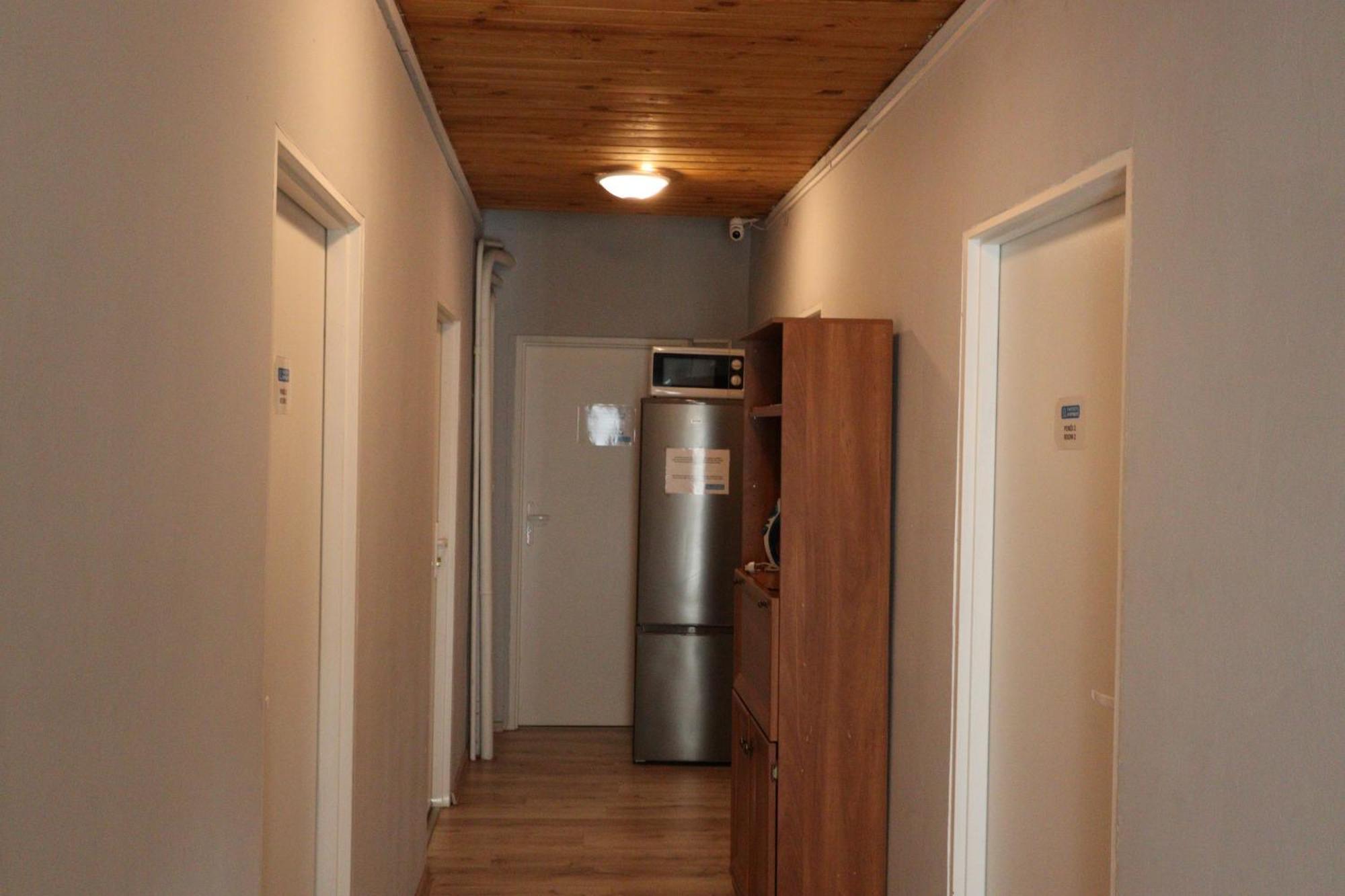 Fantastic Waw - Ns54 Room F Warszawa Eksteriør billede