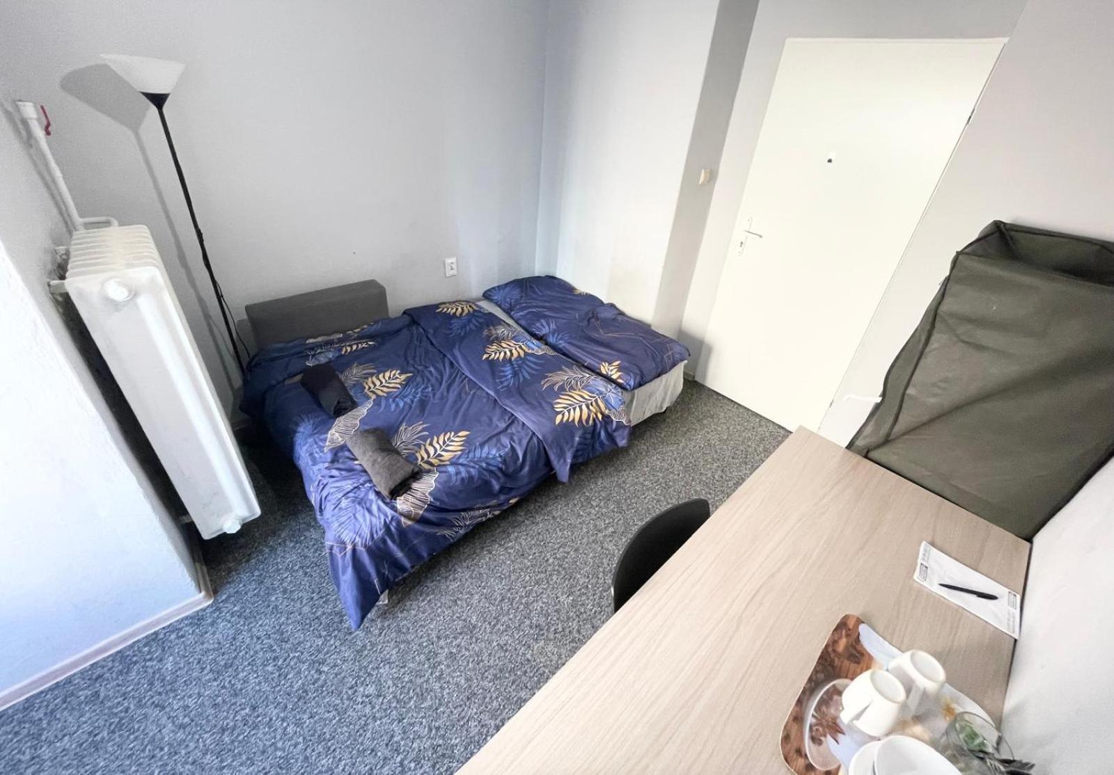 Fantastic Waw - Ns54 Room F Warszawa Eksteriør billede