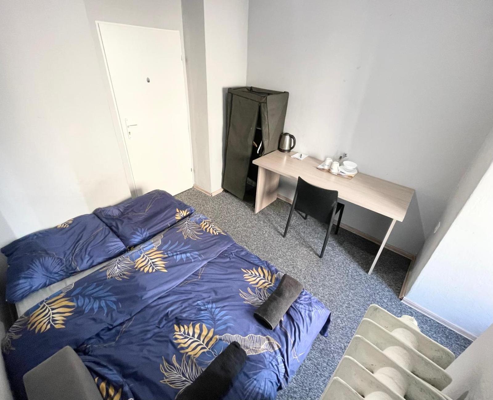 Fantastic Waw - Ns54 Room F Warszawa Eksteriør billede